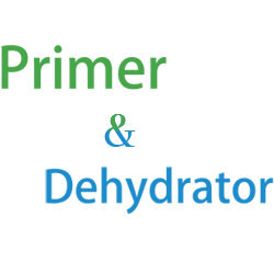 primer & dehydrator